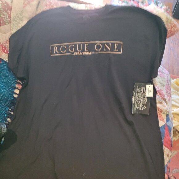 Star Wars T-shirt - Picture 4 of 5